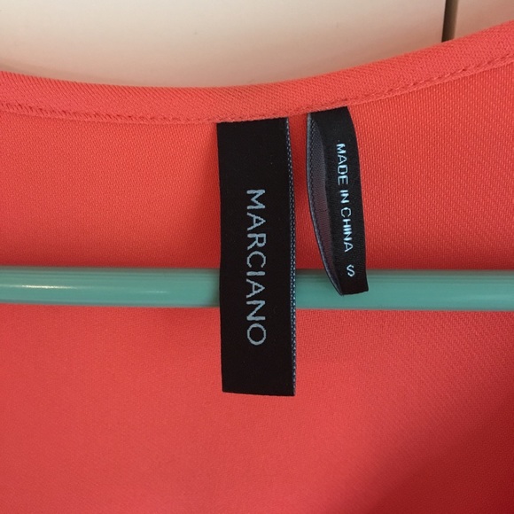 Marciano long sleeve - Picture 3 of 3